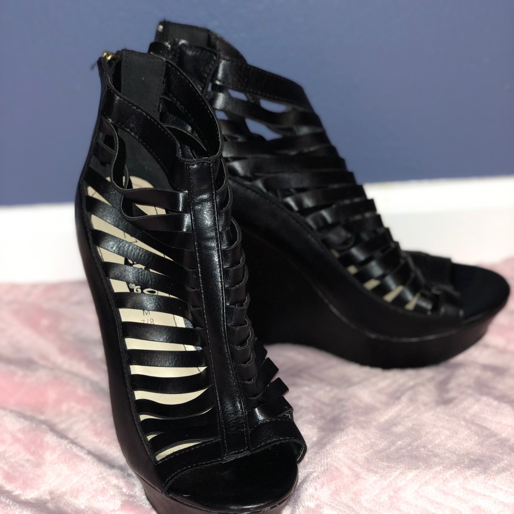 Wedges - Picture 4 of 4
